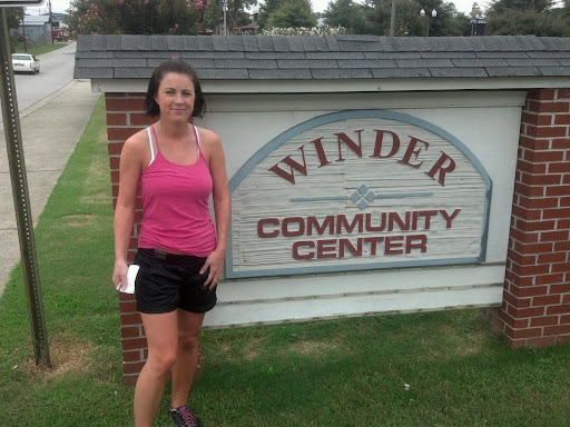 Auditorium «Winder Community Center», reviews and photos, 113 E Athens St, Winder, GA 30680, USA