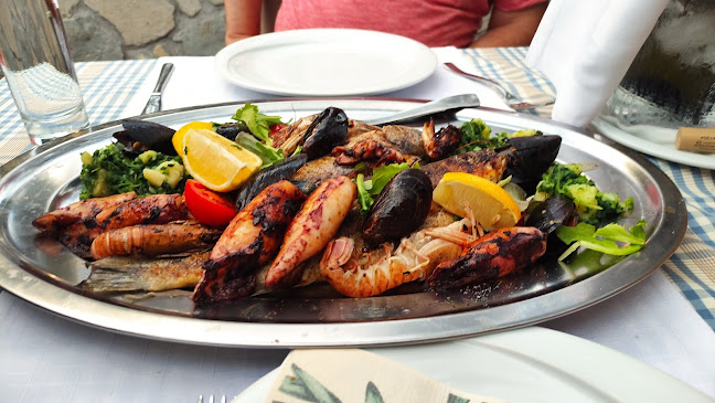 Konoba Pizzeria PapaBepi - Mali Lošinj