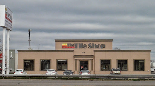 The Tile Shop