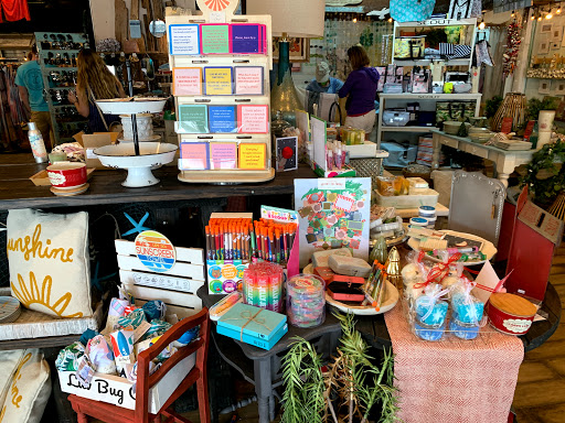 Gift Shop «Sand Dollar Gift Shop», reviews and photos, 5302 Marina Dr, Holmes Beach, FL 34217, USA