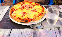Pizza du Restaurant Les Ponts d'Ouve à Carentan-les-Marais - n°7