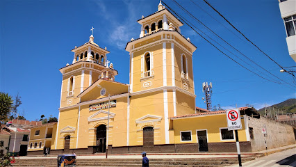 Catedral de Cutervo