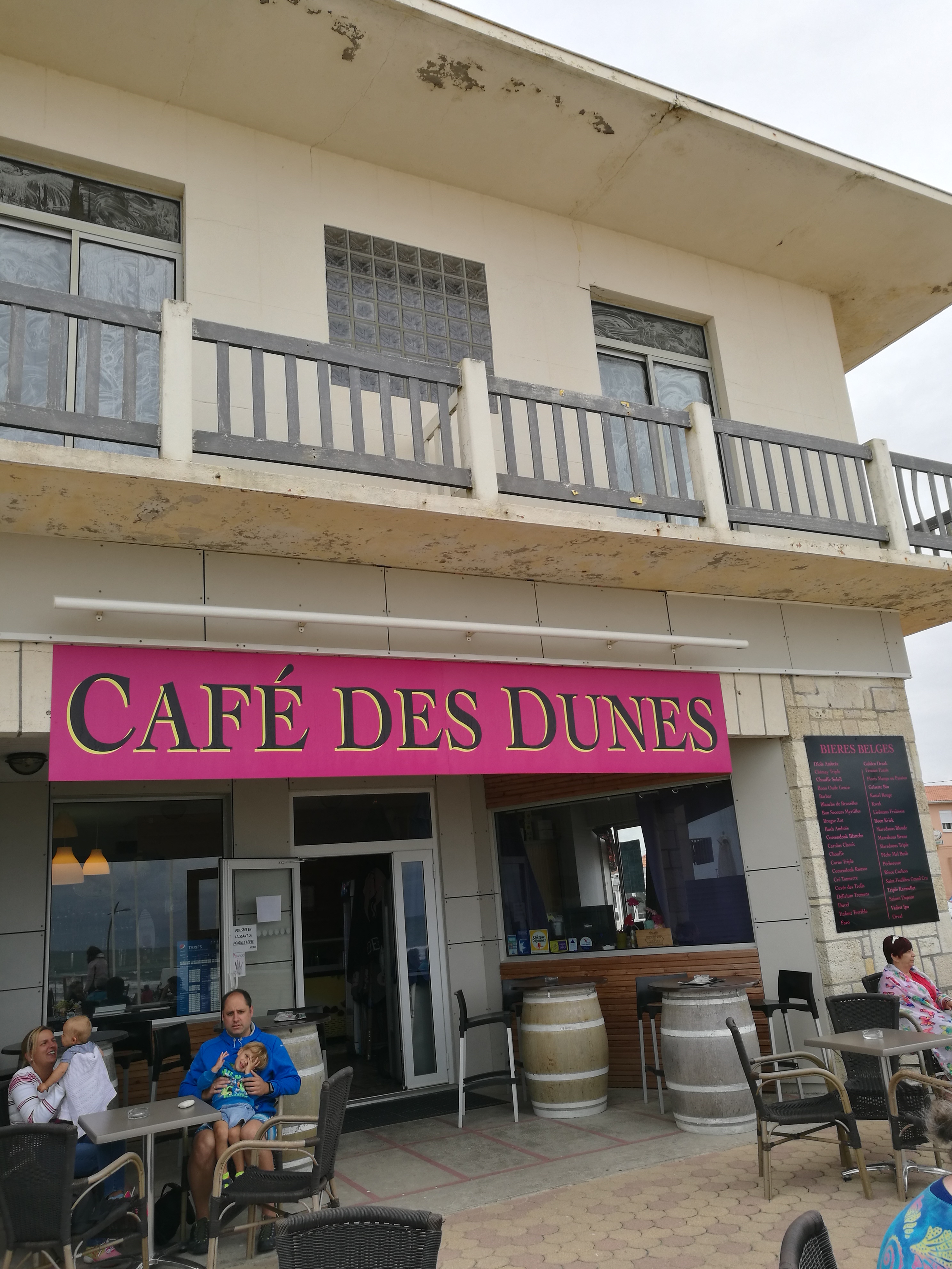 Photo n° 1 de l'avis de Pascal.a fait le 11/09/2017 à 14:00