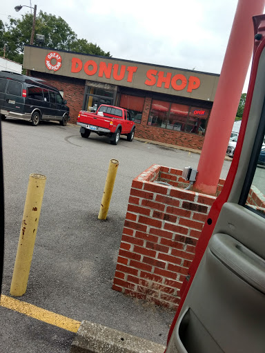 Donut Shop «Great American Donut Shop», reviews and photos, 901 US-31 BYP, Bowling Green, KY 42101, USA