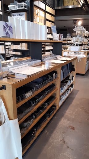 Clothing Store «MUJI Santa Monica», reviews and photos, 2936 Main St, Santa Monica, CA 90405, USA