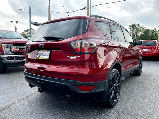 Used Car Dealer «Auto City STL», reviews and photos, 2620 W Clay St, St Charles, MO 63301, USA