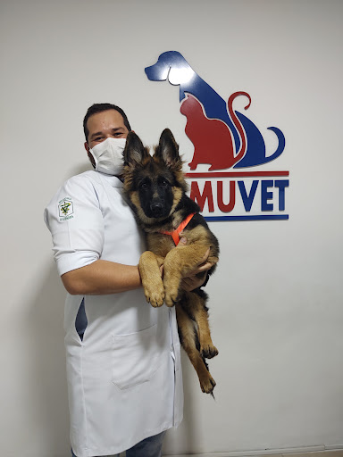 Clínica Veterinária SAMUVET em Taubaté - SP