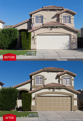 Painter «Crash of Rhinos Painting», reviews and photos, 20118 N 67th Ave #300-112, Glendale, AZ 85308, USA