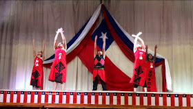 Colegio de artes Marta Colvin