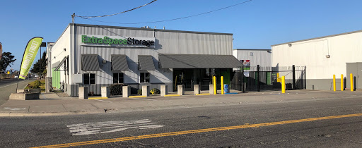 Storage Facility «Extra Space Storage», reviews and photos, 601 Cedar St, Berkeley, CA 94710, USA