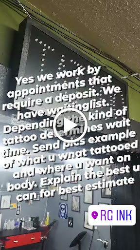 Explore ankle flower tattoo ideas, creative tattoo ideas in Rio Grande City, available at RG INK