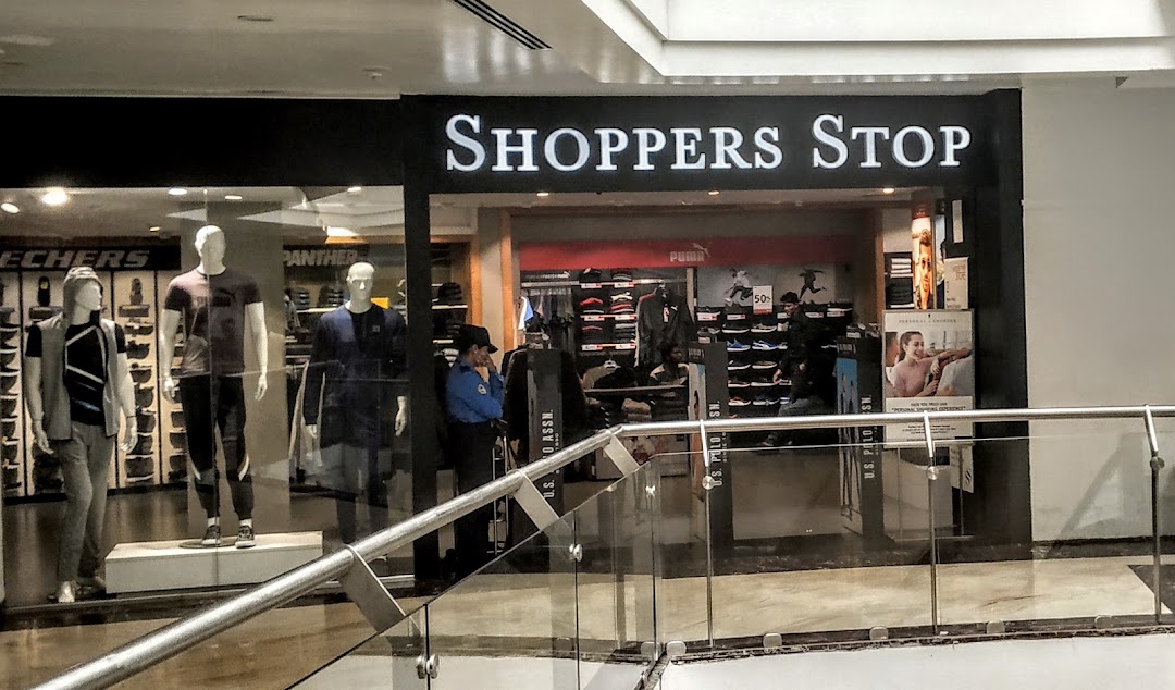 Shoppers Stop