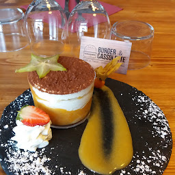 Photo n°47 de Restaurant Burger et Cassolette Carcassonne à Carcassonne ()
