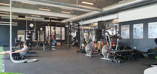 PureGym (Rentemestervej9 in Copenhagen, København