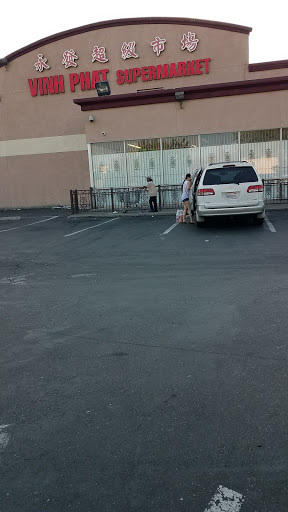 Asian Grocery Store «Vinh Phat Market», reviews and photos, 6105 Stockton Blvd, Sacramento, CA 95824, USA