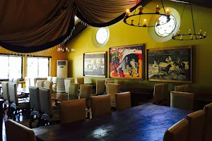 Ipar's Restaurante Y Bar De Tapas image