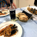 Photo n°5 de l'avis de luca.c fait le 23/09/2021 à 10:19 sur le  Ristorante Il Grecale à Castelsardo