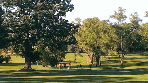 Golf Course «Hickory Knoll Golf Course», reviews and photos, 24745 W Monaville Rd, Lake Villa, IL 60046, USA