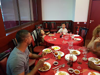 Atmosphère du Restaurant chinois Restaurant Shanghai Gourmet à Varennes-sur-Seine - n°6