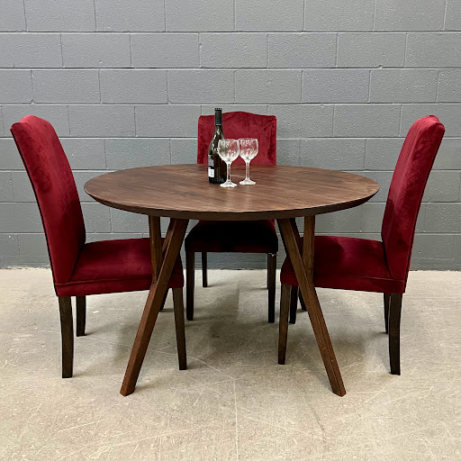 Furniture Store «Nadeau - Furniture With a Soul», reviews and photos, 647 Thompson Ln, Nashville, TN 37204, USA