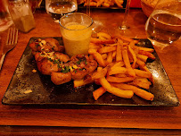 Plats et boissons du Restaurant La Mangeoire à Orléans - n°9