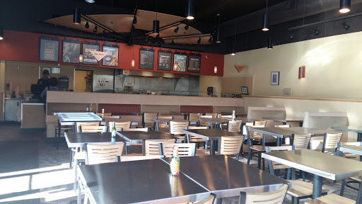 Mexican Restaurant «QDOBA Mexican Eats», reviews and photos, 6319 Wilson Mills Rd, Cleveland, OH 44143, USA