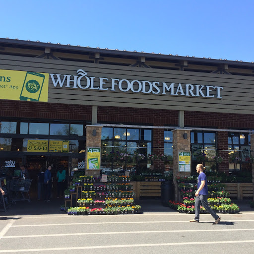 Grocery Store «Whole Foods Market», reviews and photos, 1797 Hydraulic Rd, Charlottesville, VA 22901, USA