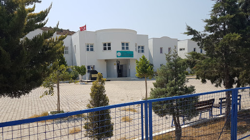 Muğla Bodrum Mesleki Eğitim Merkezi