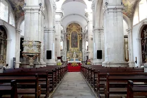 Lamego Cathedral image