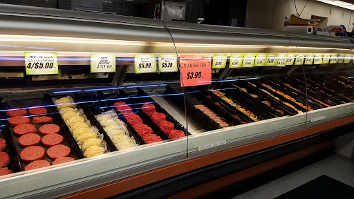 Grocery Store «Sun Fresh», reviews and photos, 2803 S 47th St, Kansas City, KS 66106, USA