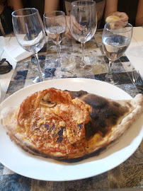 Pizza du Restaurant Le Gepetto à Marseille - n°11