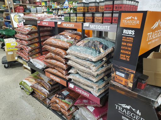 Home Improvement Store «Bloomington True Value Hardware», reviews and photos, 2700 E Covenanter Dr, Bloomington, IN 47407, USA