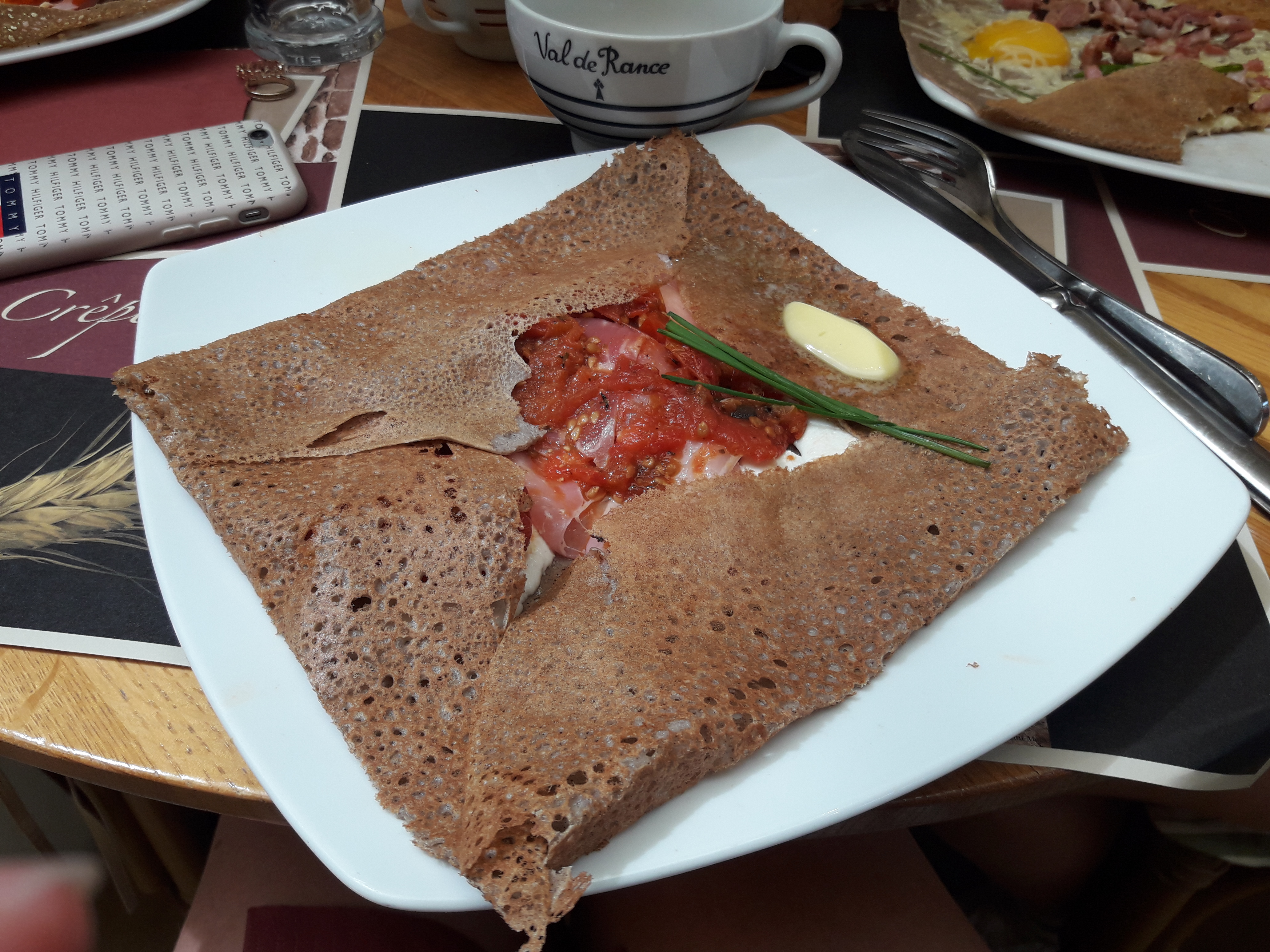 Photo n° 1 de l'avis de Sandrine.i fait le 03/08/2019 à 13:13