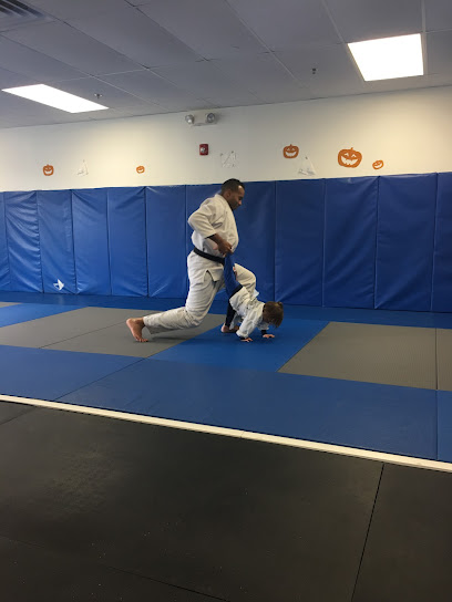 Gym-Jitsu Mobile Martial Arts