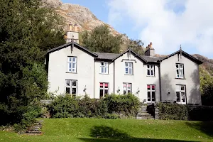 YHA Coniston Holly How image