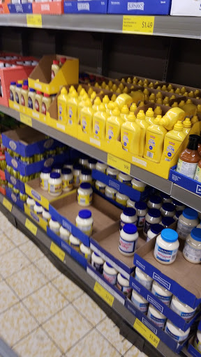 Supermarket «ALDI», reviews and photos, 256 2nd St S, Waite Park, MN 56387, USA