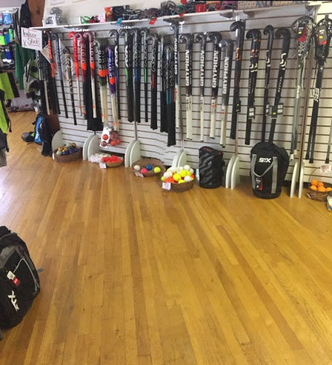 Sporting Goods Store «A Chic With Stix», reviews and photos, 807 River Rd, Fair Haven, NJ 07704, USA