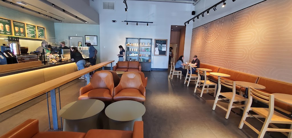 Starbucks 08610