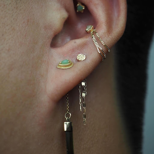 Explore castlevania tattoo ideas, creative tattoo ideas in Seattle, available at Bury Me In Gold Body Piercing