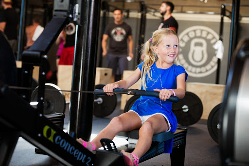 Gym «CrossFit Horsepower: Hermosa Beach», reviews and photos, 725 Cypress Ave, Hermosa Beach, CA 90254, USA