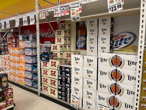 Liquor Store «Connecticut Beverage Mart», reviews and photos, 955 Washington St, Middletown, CT 06457, USA