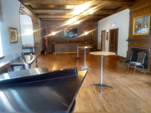 Wedding Venue «Moorestown Community House», reviews and photos, 16 E Main St, Moorestown, NJ 08057, USA