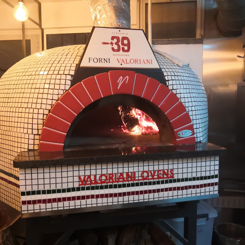 +39 Pizzeria Napolitana