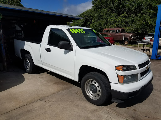 Used Car Dealer «Treasure Coast Auto Sales», reviews and photos, 3307 US-1, Fort Pierce, FL 34982, USA