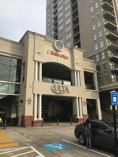 Beauty Salon «Eminence Nail & Spa», reviews and photos, 3495 Buckhead Loop NE #230, Atlanta, GA 30326, USA