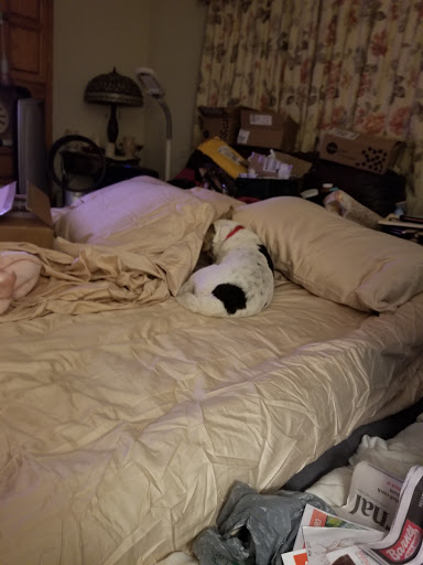 Furniture Store «Barrow Fine Furniture», reviews and photos, 210 E 9 Mile Rd, Pensacola, FL 32534, USA