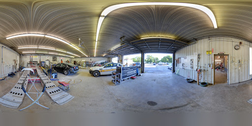 Auto Body Shop «Bypass Auto Body», reviews and photos, 2300 E Clear Lake Ave, Springfield, IL 62703, USA
