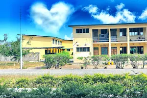 Winneba Secondary School image