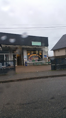 Alimentation de L'ill à Illkirch-Graffenstaden