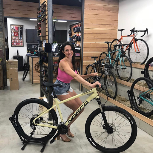 Bicycle Store «Bicycle Nerd Elite Cycling Center», reviews and photos, 4811 E Los Angeles Ave, Simi Valley, CA 93063, USA